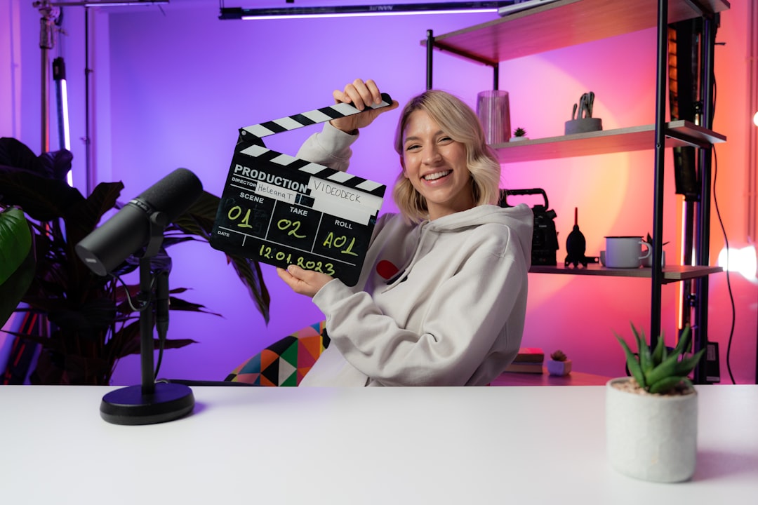 Audio equipment rental and sales