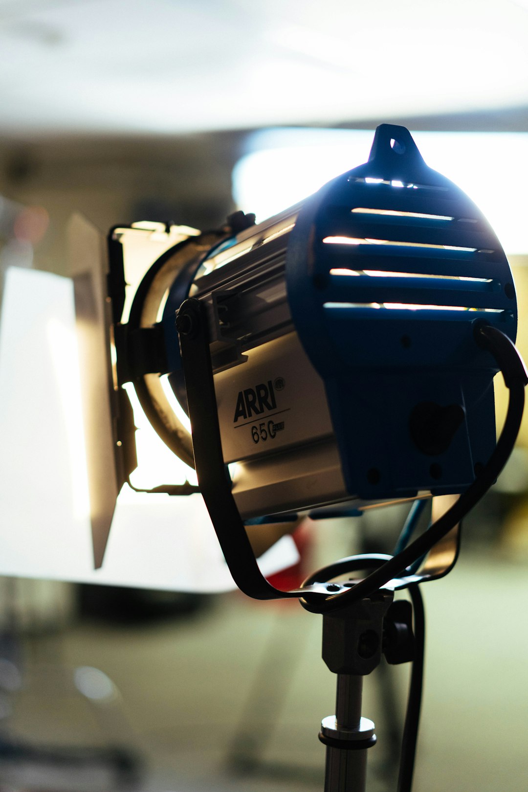 Featured lighting gear for studios